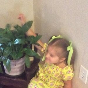 Meet your Posher, Tim